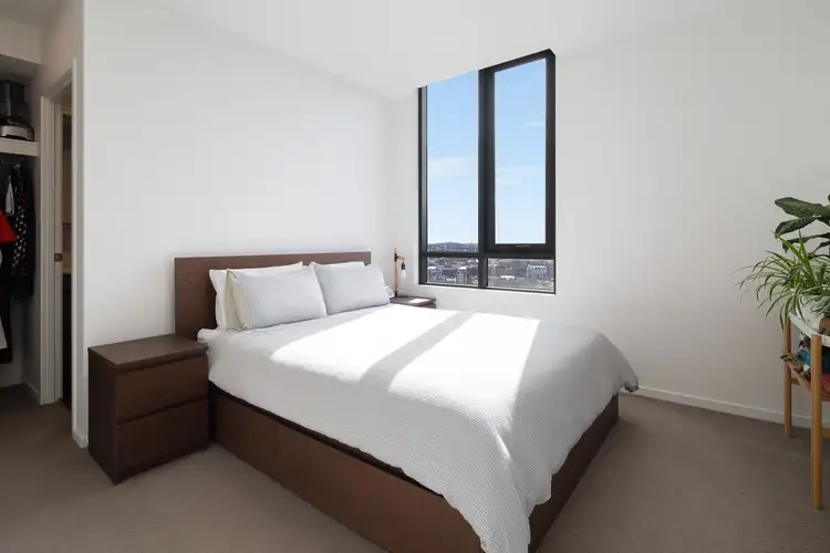 Sixth view of Homely apartment listing, 1807/66 High Street, Toowong QLD 4066