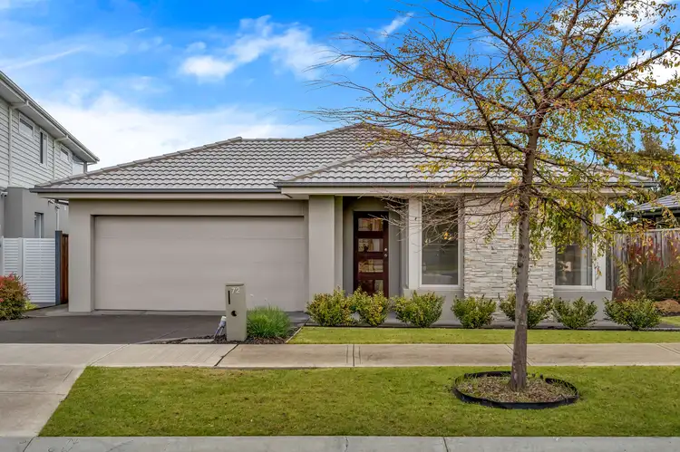 72 Lucknow Drive, Beveridge VIC 3753