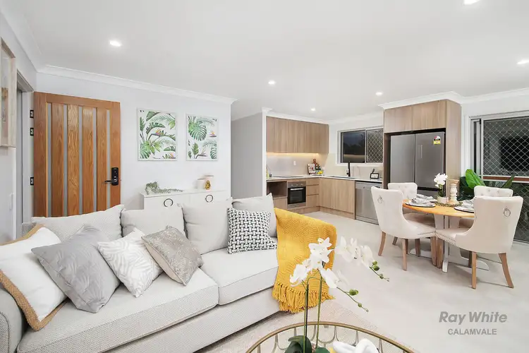 Fifth view of Homely house listing, 15 Tarzali Street, Algester QLD 4115
