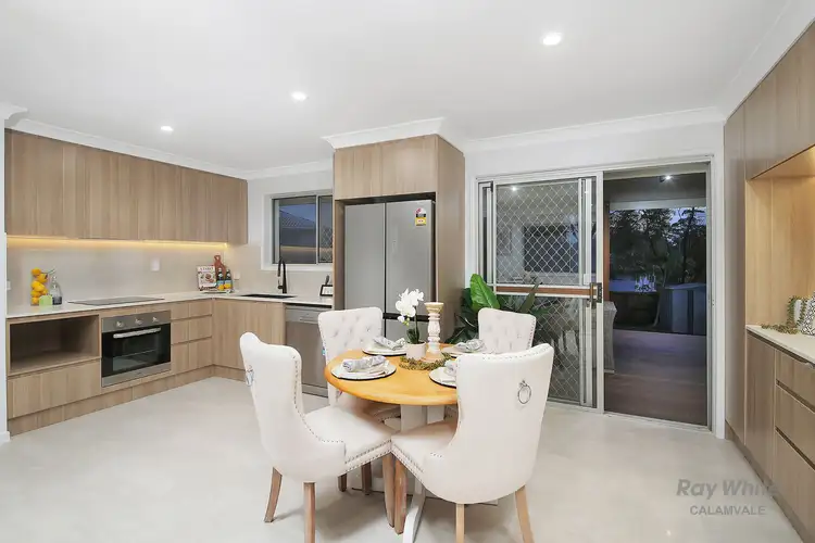 Sixth view of Homely house listing, 15 Tarzali Street, Algester QLD 4115