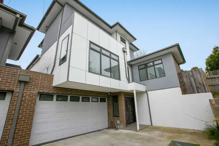 2 Wilkinson Street
