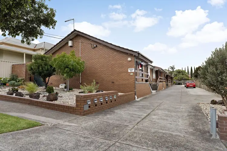3/69 Marks Street, Coburg VIC 3058