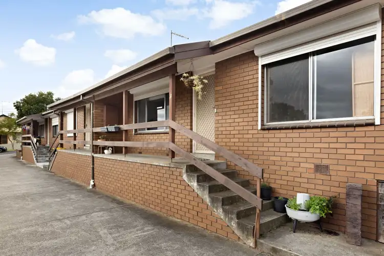Second view of Homely unit listing, 3/69 Marks Street, Coburg VIC 3058