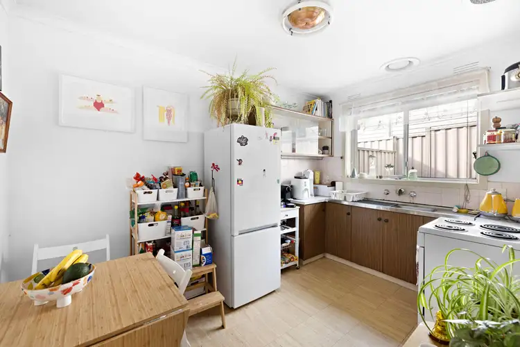 Fifth view of Homely unit listing, 3/69 Marks Street, Coburg VIC 3058