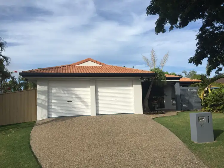 Main view of Homely house listing, 29 Antarctic Street, Yeppoon QLD 4703