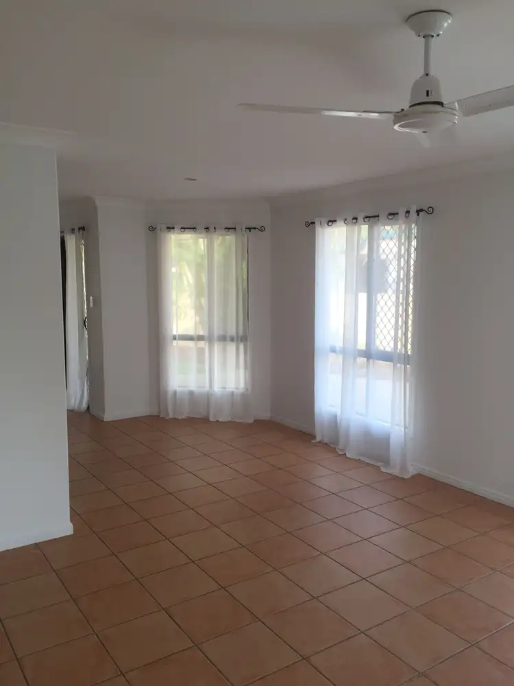 Fourth view of Homely house listing, 29 Antarctic Street, Yeppoon QLD 4703