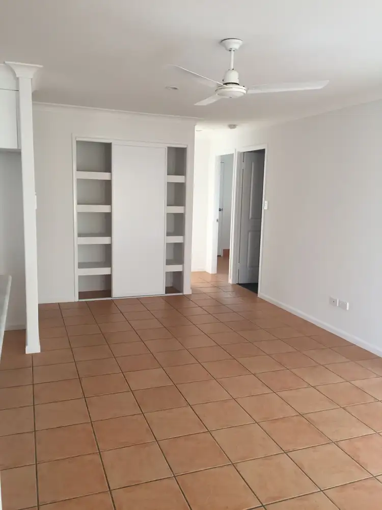 Fifth view of Homely house listing, 29 Antarctic Street, Yeppoon QLD 4703