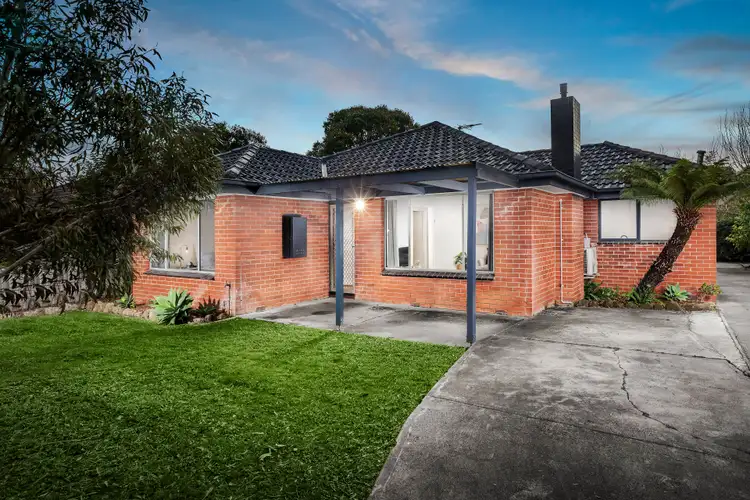 8 Darwin Road, Boronia VIC 3155