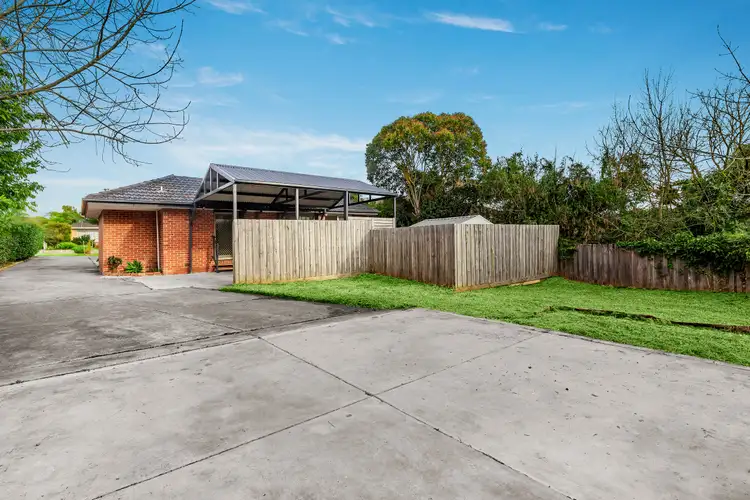 Sixth view of Homely house listing, 8 Darwin Road, Boronia VIC 3155