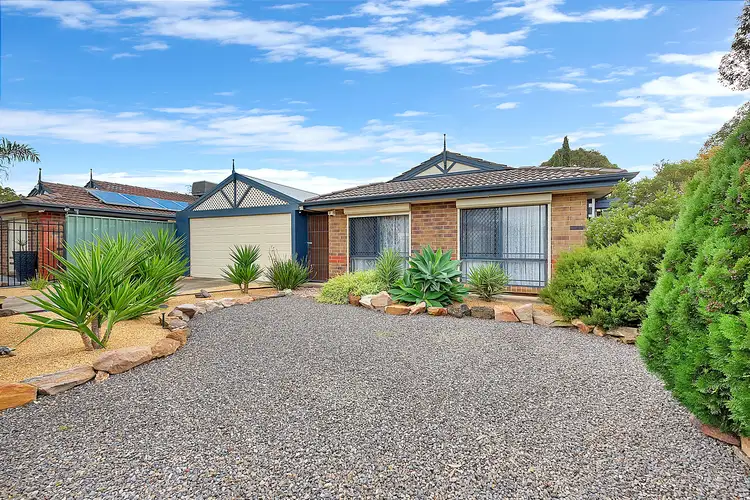 Main view of Homely house listing, 16 Maplewood Drive, Blakeview SA 5114