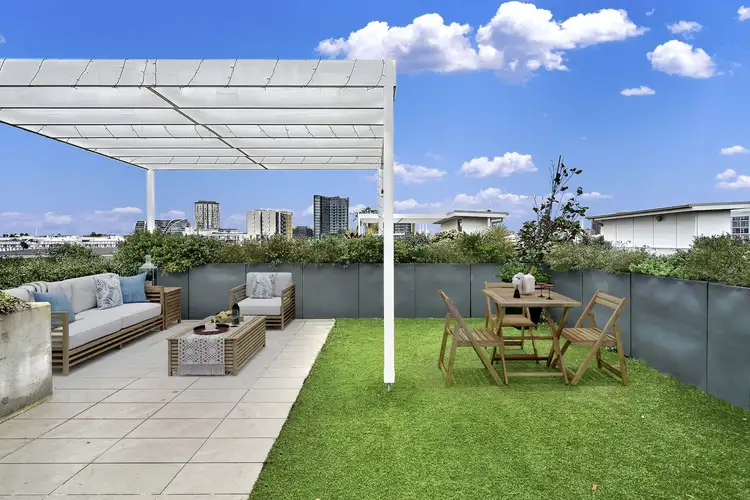 3707/2 Rothschild Avenue, Rosebery NSW 2018