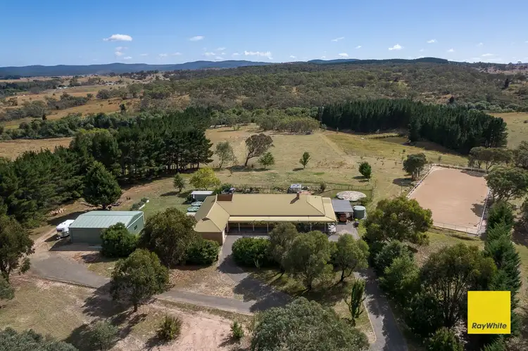 787 Captains Flat Road, Carwoola NSW 2620