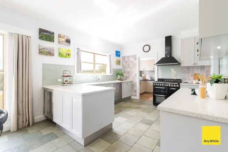 Third view of Homely house listing, 787 Captains Flat Road, Carwoola NSW 2620