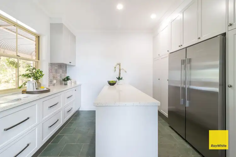 Fifth view of Homely house listing, 787 Captains Flat Road, Carwoola NSW 2620