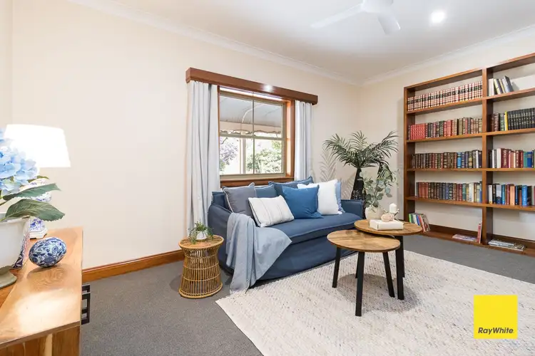 Sixth view of Homely house listing, 787 Captains Flat Road, Carwoola NSW 2620