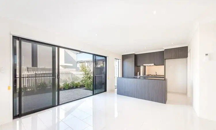 Second view of Homely townhouse listing, 30/1 Ancora Crescent, Hope Island QLD 4212