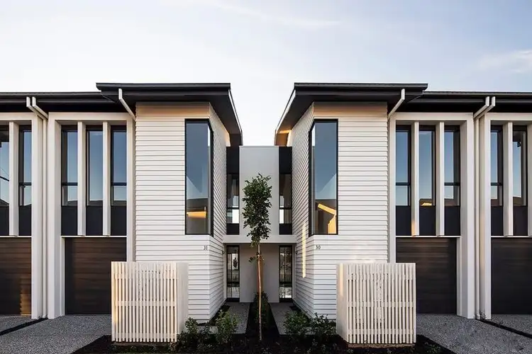 Third view of Homely townhouse listing, 30/1 Ancora Crescent, Hope Island QLD 4212