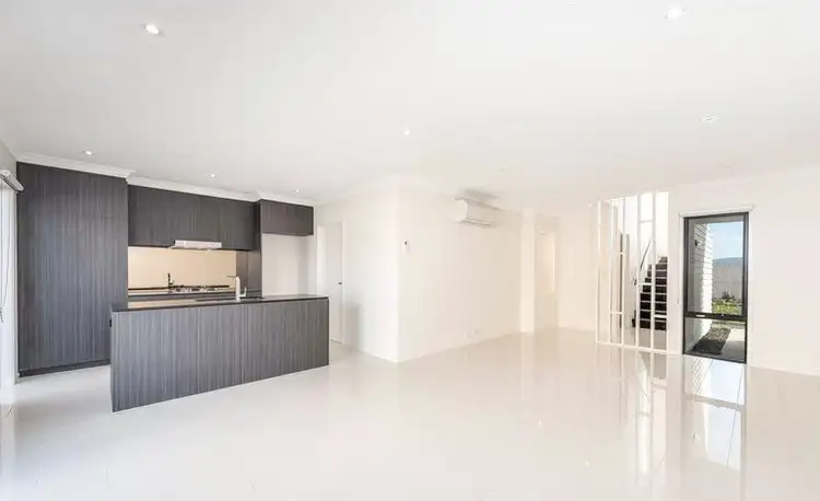Fourth view of Homely townhouse listing, 30/1 Ancora Crescent, Hope Island QLD 4212