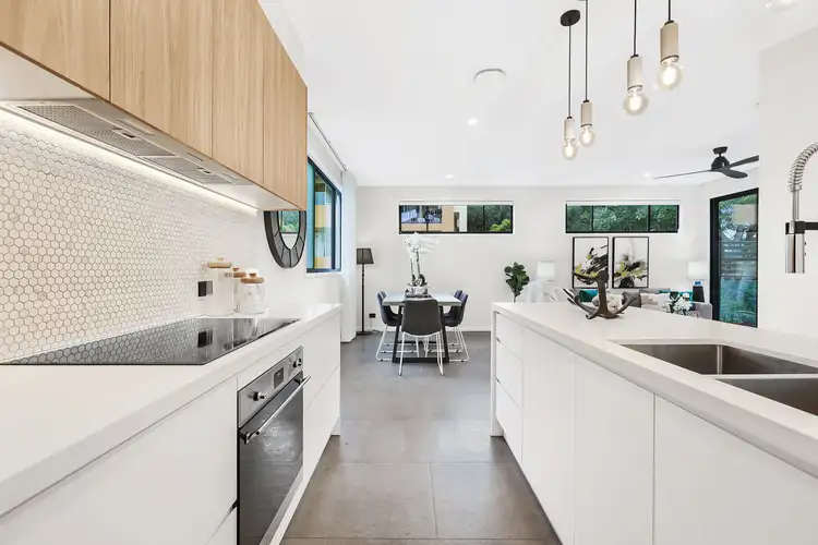 Seventh view of Homely townhouse listing, 9/70-72 Sisley Street, St Lucia QLD 4067