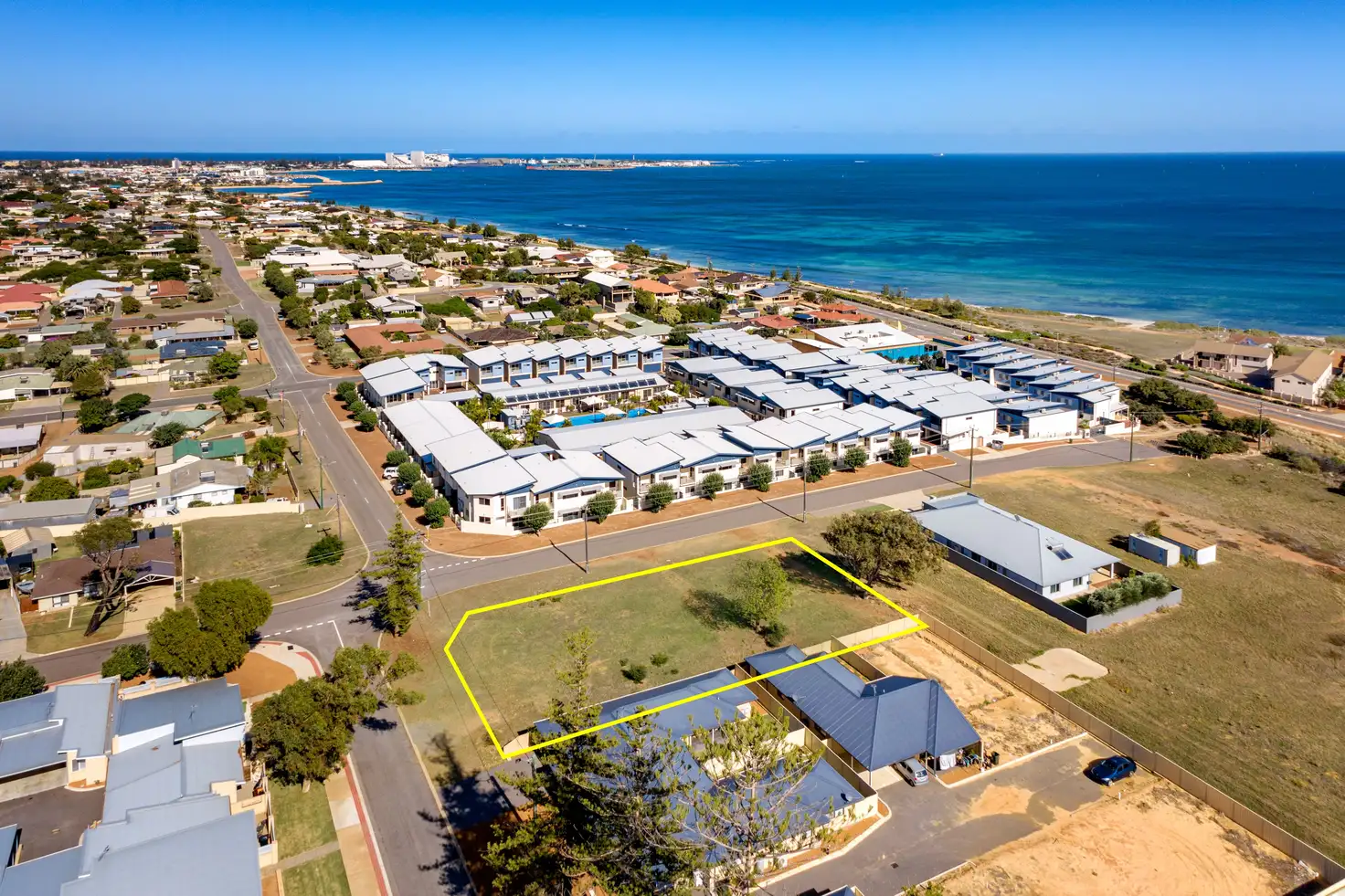 Main view of Homely land listing, 11 Ord Street, Beresford WA 6530