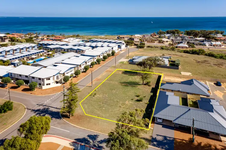 Second view of Homely land listing, 11 Ord Street, Beresford WA 6530