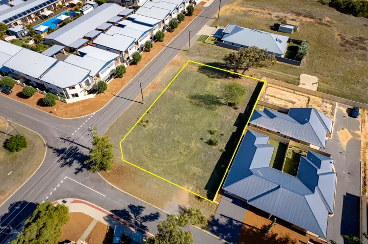 Fourth view of Homely land listing, 11 Ord Street, Beresford WA 6530