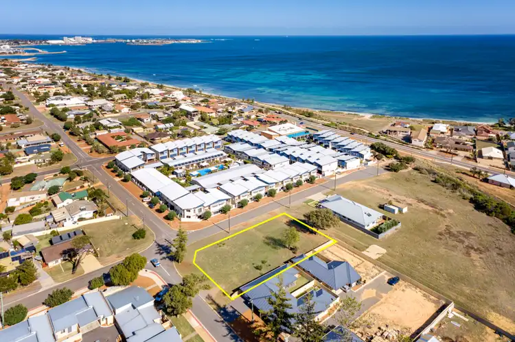 Fifth view of Homely land listing, 11 Ord Street, Beresford WA 6530
