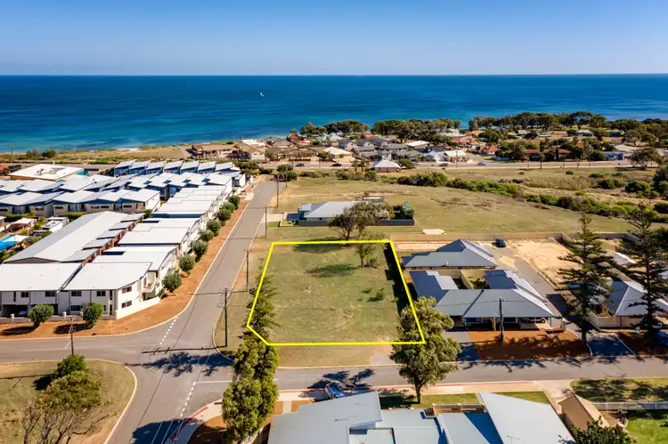 Sixth view of Homely land listing, 11 Ord Street, Beresford WA 6530