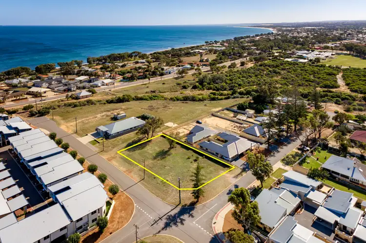 Seventh view of Homely land listing, 11 Ord Street, Beresford WA 6530