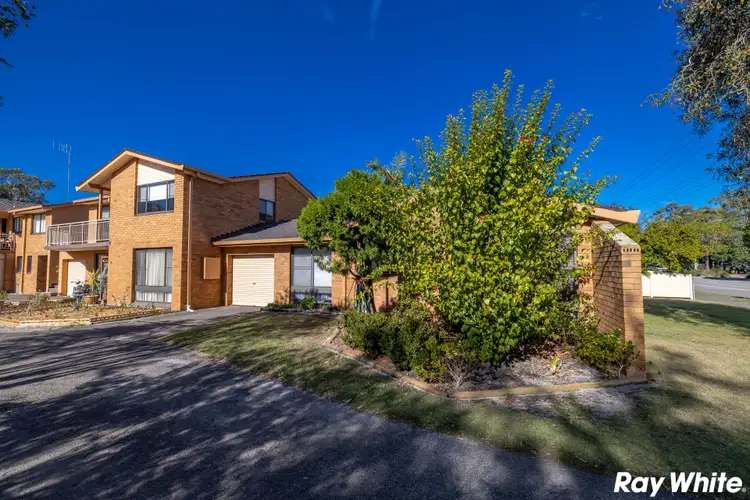 Second view of Homely villa listing, 10/102-106 MacIntosh Street, Forster NSW 2428