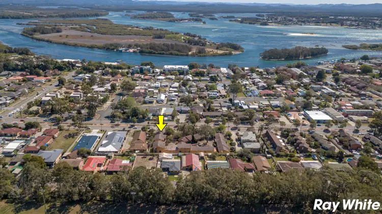 Third view of Homely villa listing, 10/102-106 MacIntosh Street, Forster NSW 2428