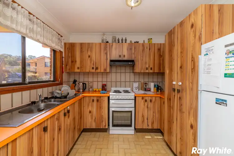 Fifth view of Homely villa listing, 10/102-106 MacIntosh Street, Forster NSW 2428