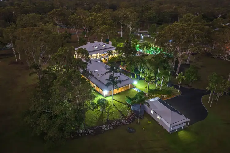 300 Teviot Road, Carbrook QLD 4130
