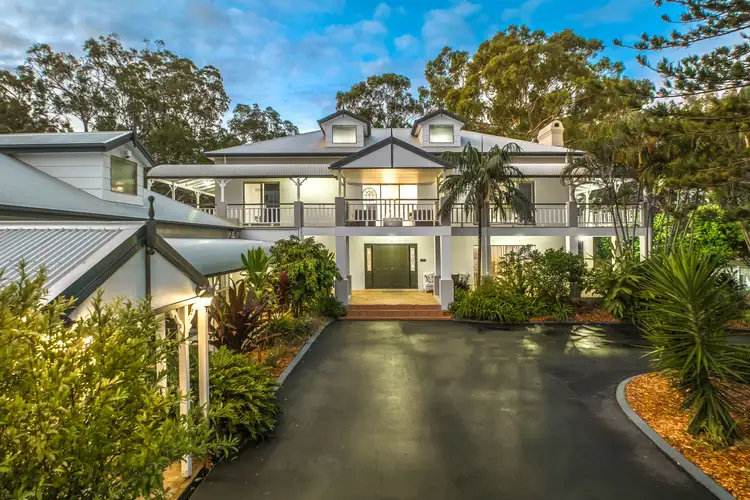 Second view of Homely rural property listing, 300 Teviot Road, Carbrook QLD 4130