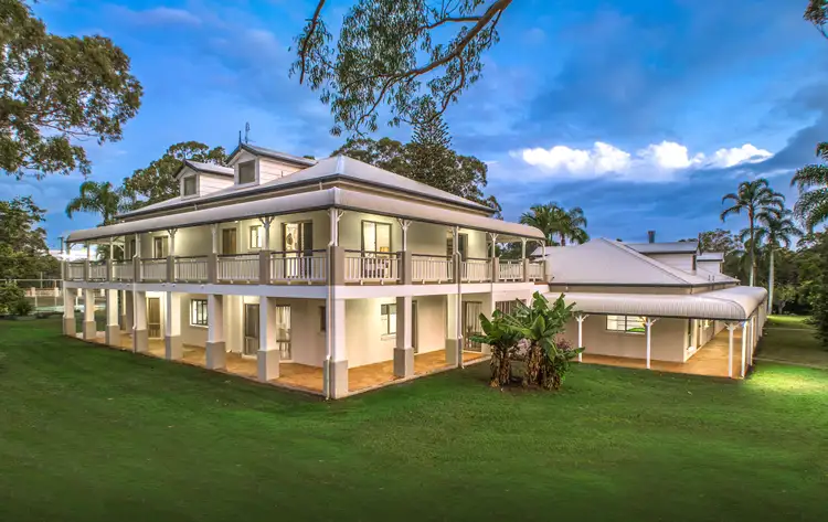 Third view of Homely rural property listing, 300 Teviot Road, Carbrook QLD 4130