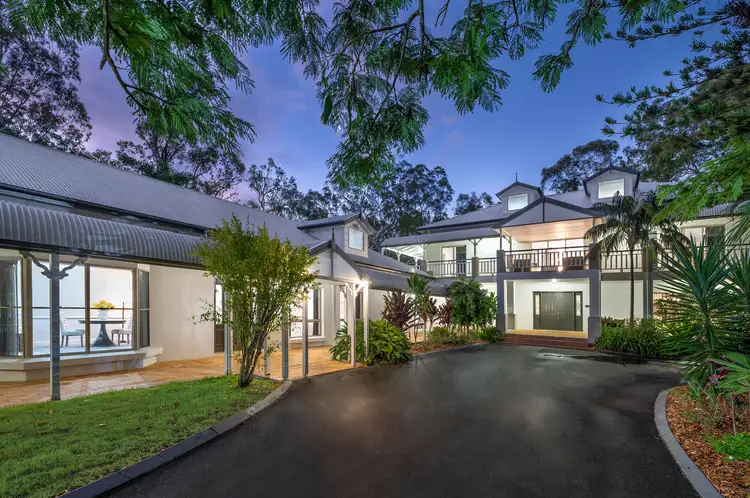 Fourth view of Homely rural property listing, 300 Teviot Road, Carbrook QLD 4130