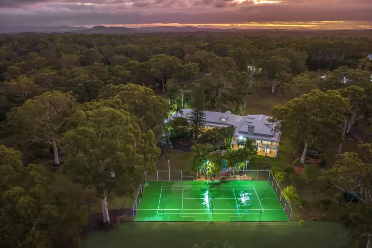 Fifth view of Homely rural property listing, 300 Teviot Road, Carbrook QLD 4130