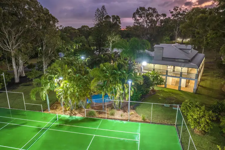 Sixth view of Homely rural property listing, 300 Teviot Road, Carbrook QLD 4130