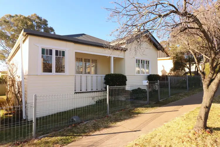 Main view of Homely house listing, 4 Glasson Street, Glen Innes NSW 2370