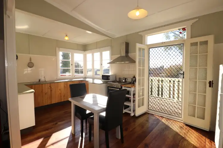 Fourth view of Homely house listing, 4 Glasson Street, Glen Innes NSW 2370