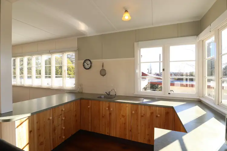 Fifth view of Homely house listing, 4 Glasson Street, Glen Innes NSW 2370