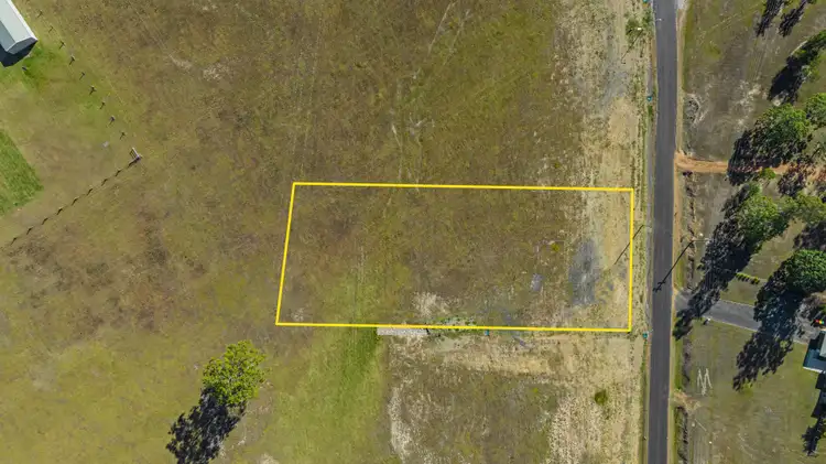Third view of Homely land listing, 13 Hampton Road, Waterview Heights NSW 2460