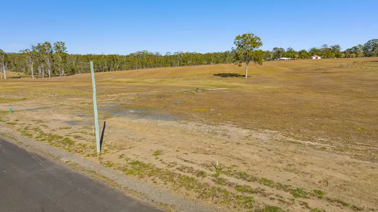 Fifth view of Homely land listing, 13 Hampton Road, Waterview Heights NSW 2460