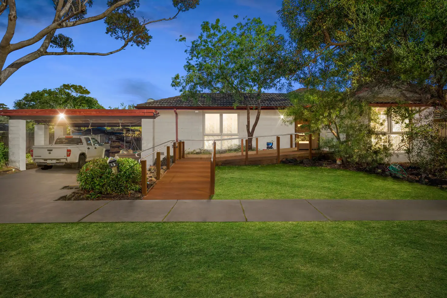 Main view of Homely house listing, 32 Narambi Crescent, Frankston VIC 3199