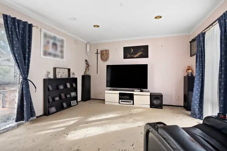 Second view of Homely house listing, 32 Narambi Crescent, Frankston VIC 3199