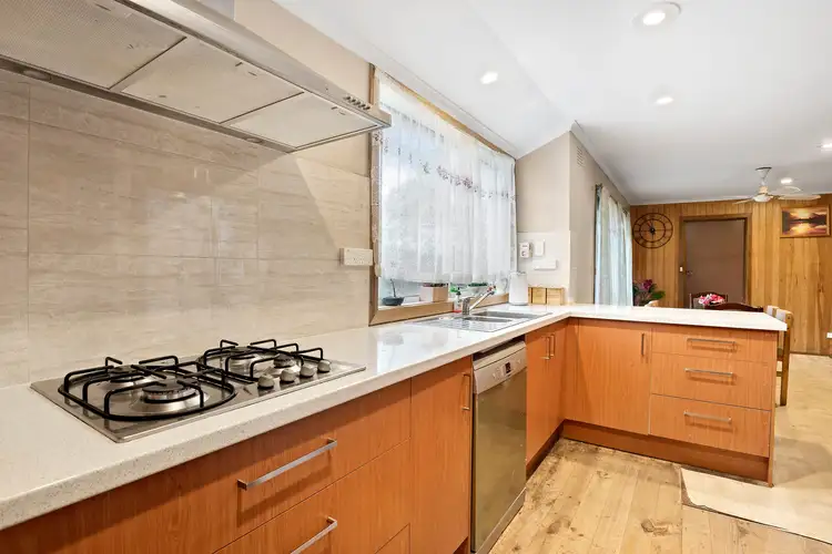 Third view of Homely house listing, 32 Narambi Crescent, Frankston VIC 3199
