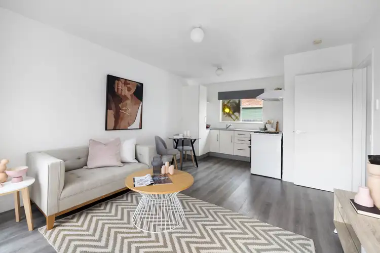 Second view of Homely unit listing, 1/1657 Sydney Road, Campbellfield VIC 3061