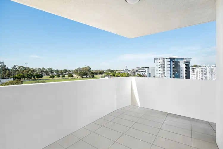 3408/16 Aspinall Street, Nundah QLD 4012