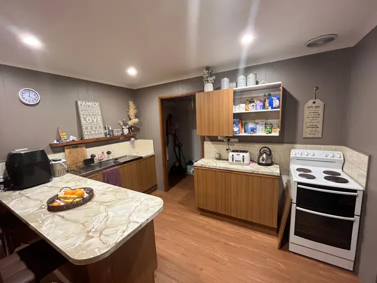 Second view of Homely house listing, 7 East Terrace, Kadina SA 5554