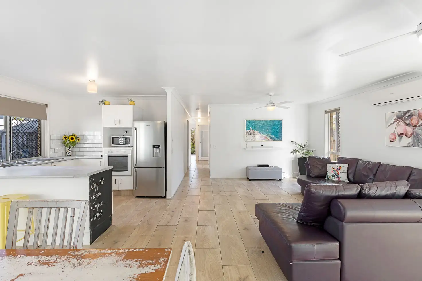 Main view of Homely house listing, 45 Numbat Court West, Coombabah QLD 4216